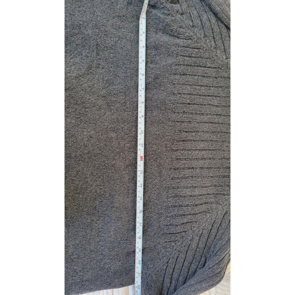 Vintage Columbia Sportswear Ribbed Cotton Sweater‎ Made in Sri Lanka (Y2K Era) - Picture 5 of 9